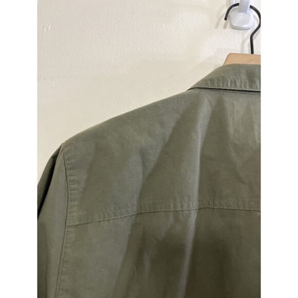 511 Tactical Button Down Shirt S Office Outdoor Hike Travel Performance Utility - Picture 10 of 14